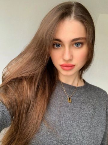 Проститутка Геля